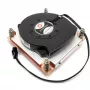 Servidor Inter-Tech 88885583 Preto