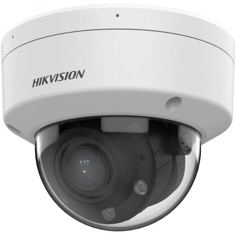Câmara de segurança IP Hikvision Value Series DS-2CD1763G2-LIZU(2.8-12MM)PL