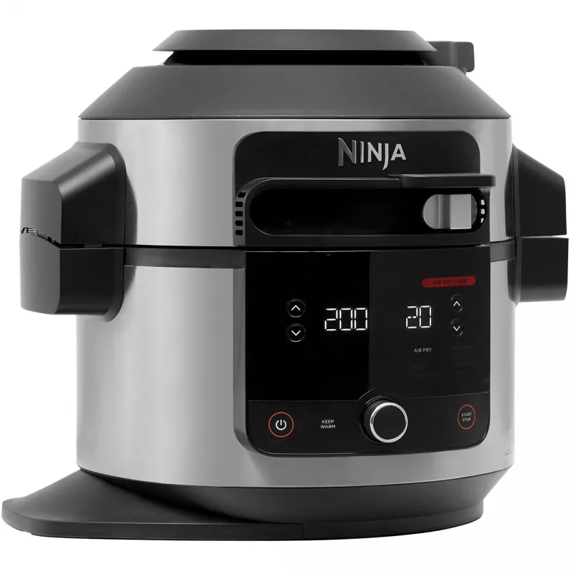 Ninja OL550EU 6 L preto