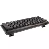 Teclado gaming Ducky One 3 Mini USB preto