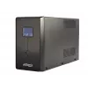 UPS (fonte de alimentação ininterrupta) Gembird EG-UPS-035 Line-Interactive 2 kVA 1200 W 5 saídas AC