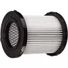 Dewalt 1284665 aspirador de mão branco