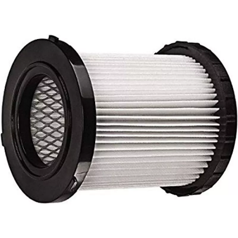 Dewalt 1284665 aspirador de mão branco