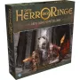 Asmodee O Senhor dos Anéis: Viagem pela Terra Média - Caminhos Sombrios, jogo de tabuleiro