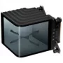 Refrigeração líquida para CPU TRYX L-P0CL-DS0M-G0K com ecrã AMOLED – compatível com sockets Intel e AMD