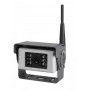 Axion DBC 114046 expansão de câmara Air Wireless para CRV 7044