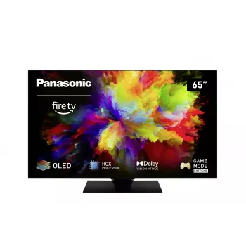 Televisor Panasonic TV-65Z80BEZ 65 polegadas OLED 4K