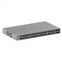NETGEAR GS752TXUP switch inteligente Gigabit PoE++ de 48 portas