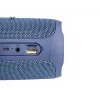 Manta SPK130GO BT coluna Bluetooth portátil, azul
