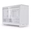 Lian Li A3-2W produto branco