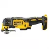 Ferramenta multifunções sem fios DeWALT DCS355N 18V, 31 cm de largura, 20.000 OPM, 1,06 kg