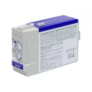 Epson SJIC15P(CMY): cartucho de tinta para ColorWorks C3400 e TM-C610 (CMY)