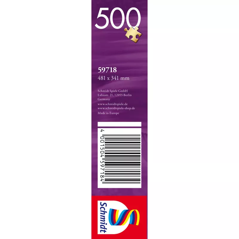 Schmidt Spiele 59718 produto