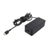 Fonte de alimentação Lenovo GX20N20875 Interior 45 W Preto
