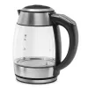 Chaleira elétrica Zelmer ZCK8030 1,7L 2200W aço inoxidável