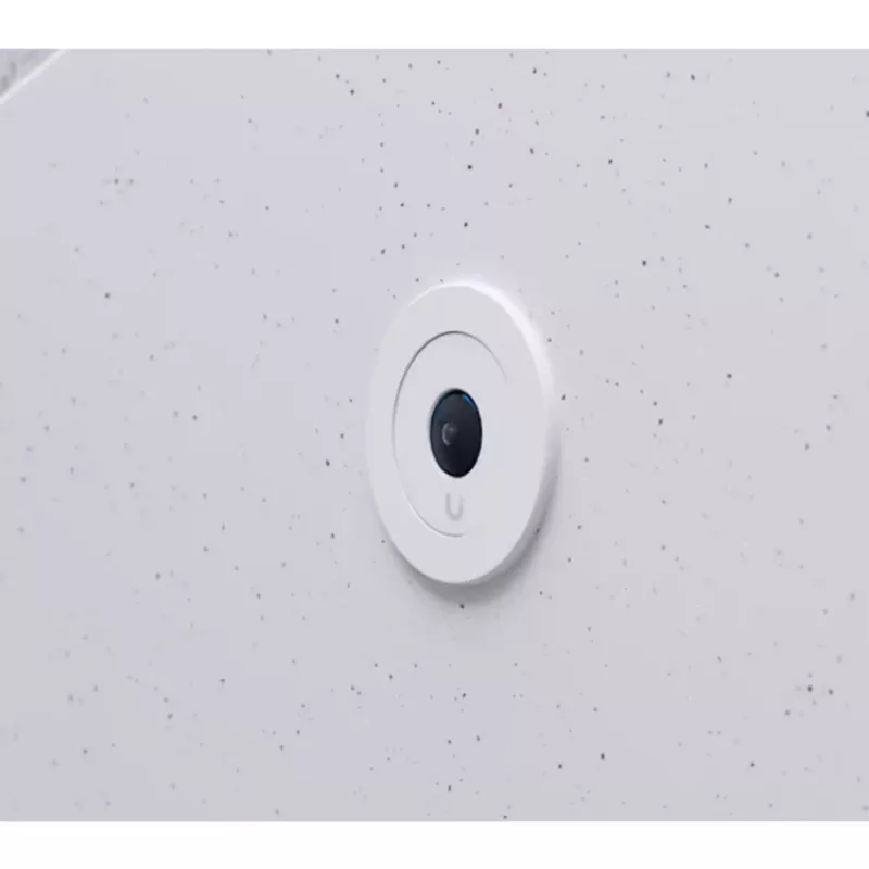 Ubiquiti UniFi AI Theta 360 Objetiva • 4K • 360° • UVC-AI-Theta-Lens-360