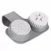 Banho de pés Medisana FS 883, laranja/branco, 80 W