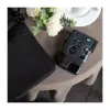 Câmara de impressão instantânea Fujifilm Instax mini evo Cinema – CMOS de 1/5