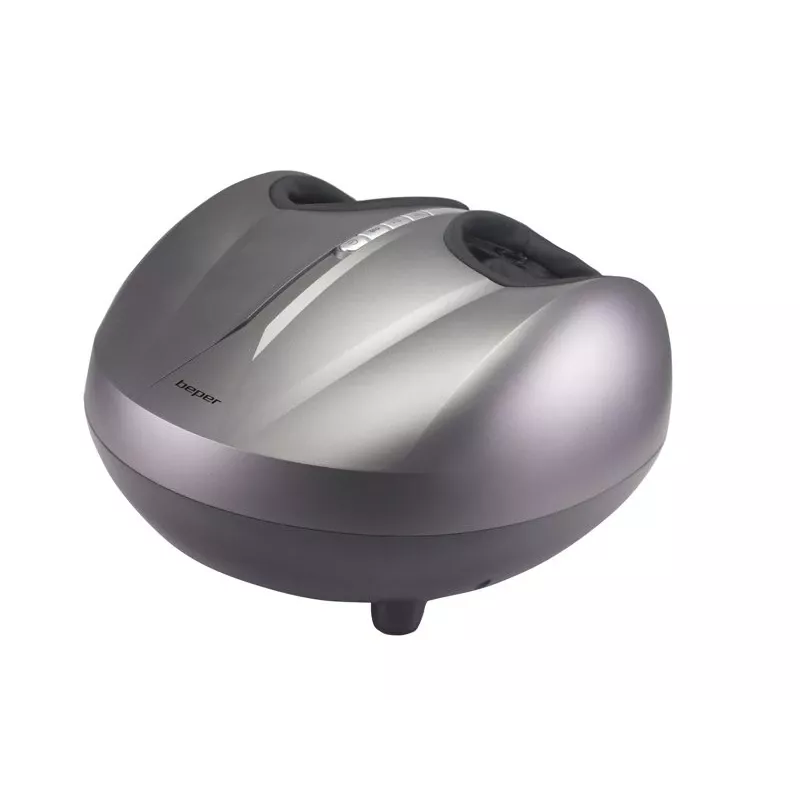 Robot de cozinha Beper P302MAS050 500W, taça de 1,5 L, elétrico
