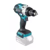 Berbequim Makita DHP486Z 2100 rpm 2,7 kg preto, azul