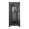 Caixa para computador darkFlash DY451L PRO Preto ATX Preto