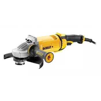 Rebarbadora DeWALT DWE4559 23 cm 6500 rpm 2400 W 5,7 kg