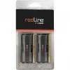 64GB Mushkin SO-DIMM 3200 (2x 32 GB) Dual-Kit (preto, MRA4S320NNNF32GX2, Redline)