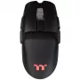 Rato Thermaltake Argent M5 ambidestro RF Wireless+Bluetooth+USB Type-A ótico 16000 DPI (GMO-TMF-HYOOBK-01)