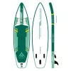Prancha SUP Extralink 320 cm insuflável sem acessórios