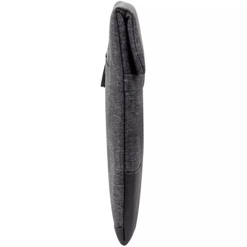 Mala para portátil Rivacase 8802 33,8 cm (13,3 polegadas) preto cinzento