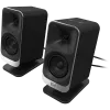 Altifalantes KLIPSCH ProMedia Lumina preto — sistema de altifalantes multimédia para secretária