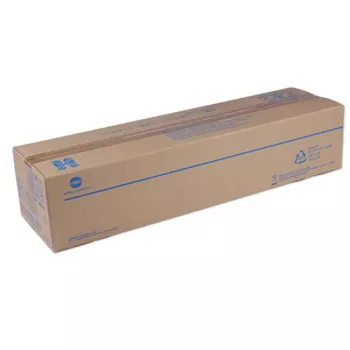 Konica Minolta A9C80ED/DV-619M revelador magenta, 600K páginas para...