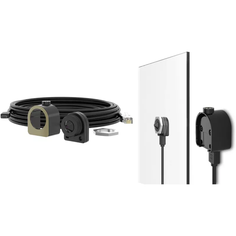 Unidade de sensor Axis 0914-001
