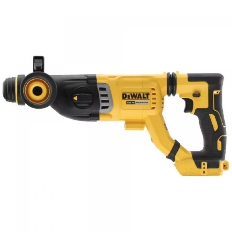 Martelo perfurador DeWALT DCH263N-XJ, SDS Plus, 18V Li‑Ion, 1165 RPM, 2,7 kg