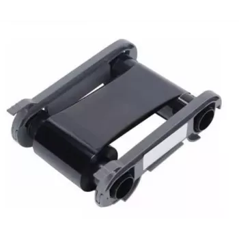 Evolis High Trust - Preto - Fita - para Evolis Primacy 2 (RCT223NAAA)