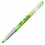 Marcador fluorescente BIC FLEX verde 1 unid. 494619