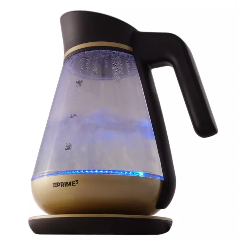 Chaleira elétrica SEK51GL 2200W 1,5 L vidro