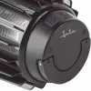 Grelhador elétrico Jata MOST3547 — superfície antiaderente, temperatura regulável, modelo de mesa compacto