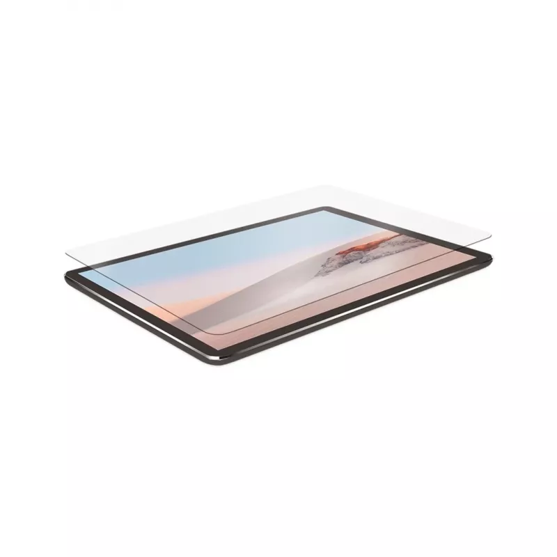 Película de proteção de ecrã transparente Mobilis 017011 para Microsoft Surface Go 3/Go 2/Go