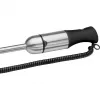 ProfiCook PC-SM 1094 misturadora varinha mágica 1000 W preto, aço inoxidável