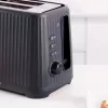 Torradeira Taurus Jonic Toast 2 fatias 1150 W preta