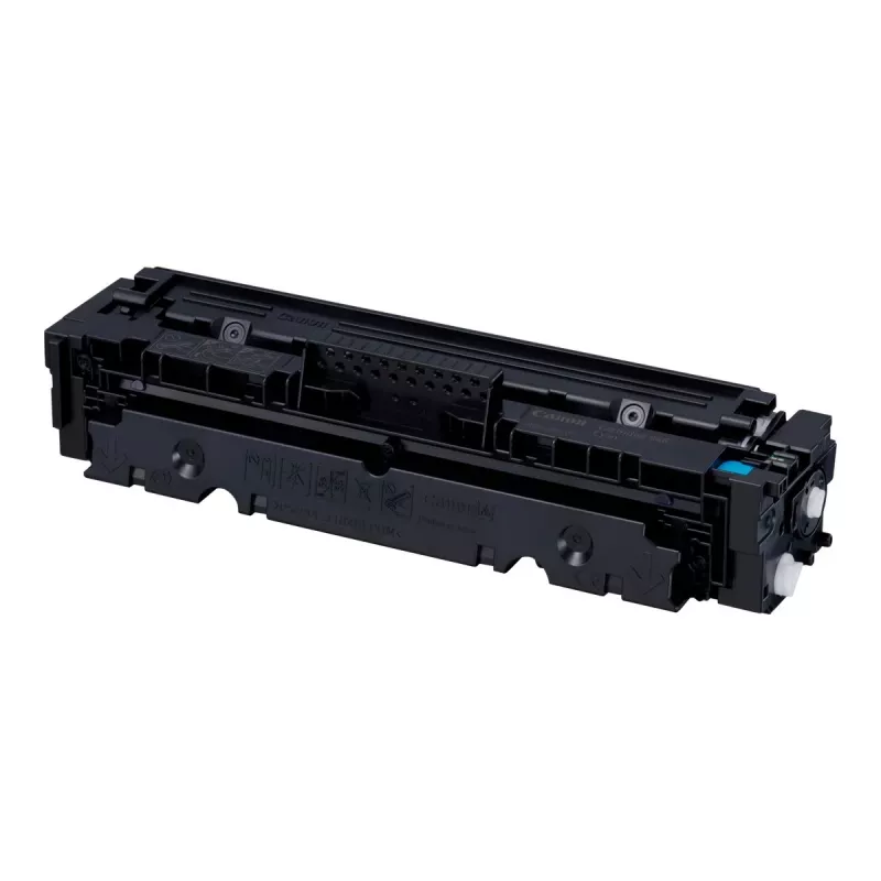 Toner Canon 046 1 unid. original ciano