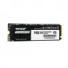Unidade de estado sólido PATRIOT P400 V4 4 TB M.2 NVMe (4000 GB, M.2, preto)