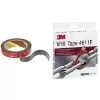 Fita adesiva 3M DT595200197 preta