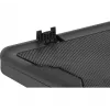 Base de arrefecimento para portátil DEFENDER NS-503 para portáteis até 43,2 cm (17 polegadas), 2 ventoinhas, alimentação USB, preta