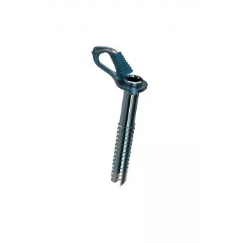 aero lite parafuso de gelo 16cm-azul ICE