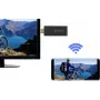 Renkforce renkCast 3 - Full HD - 1920 x 1080 píxeis - 1080p - H.264,H.265 - HDMI - Wi-Fi 5 (802.11ac) (RF-3386052)