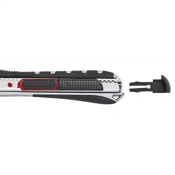 X-ato Wedo 787009 preto prateado