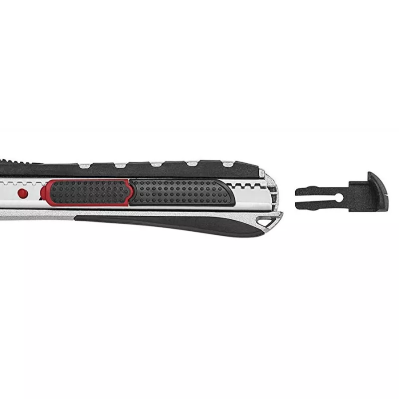 X-ato Wedo 787009 preto prateado