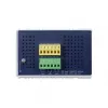 Planet IGS-6325-8T4X - Comutador - L3 - gerido